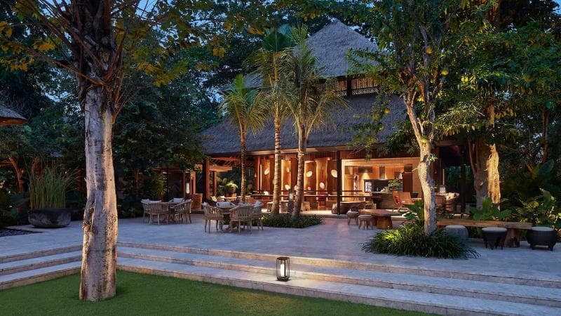 Andaz Bali, By Hyatt