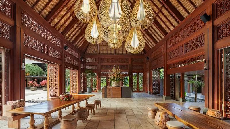 Andaz Bali, By Hyatt