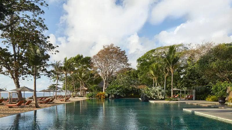 Andaz Bali, By Hyatt