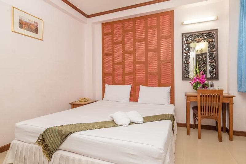 New Siam III Guest House