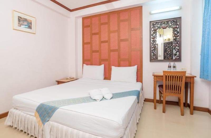 New Siam III Guest House