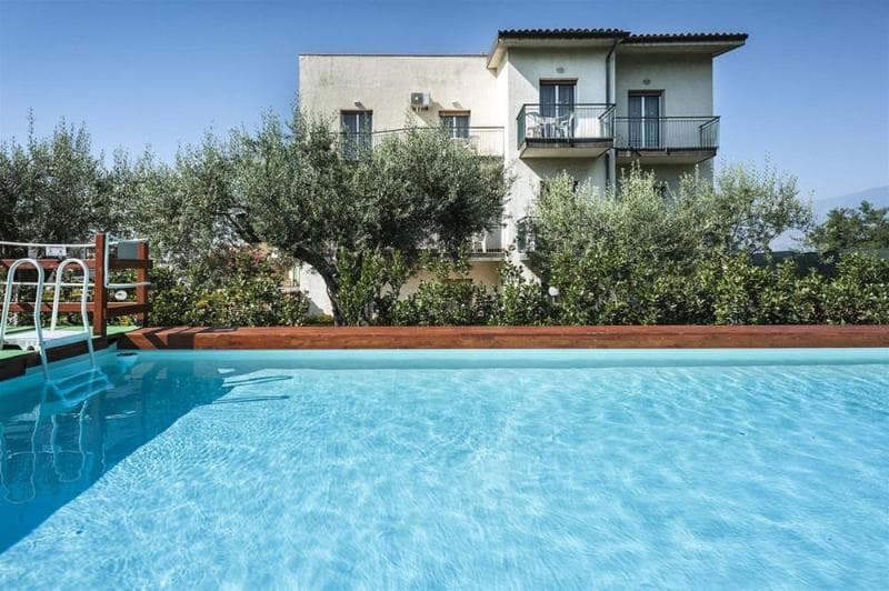 Villa Collina