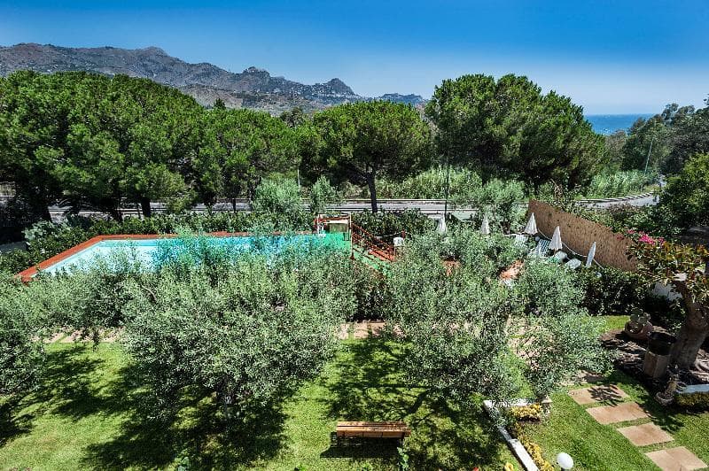 Villa Collina
