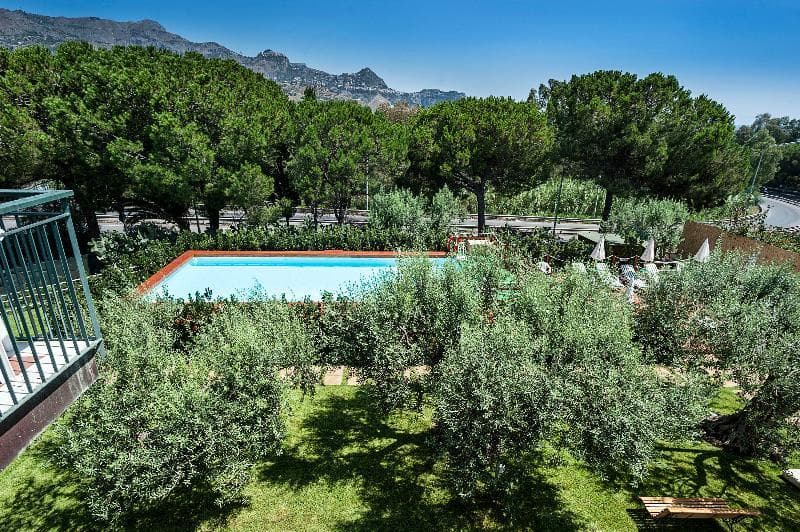 Villa Collina