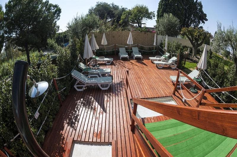 Villa Collina