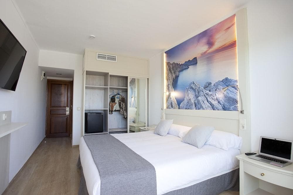 Hotel Ankaa - Adults Only
