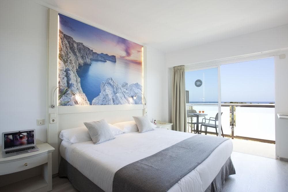 Hotel Ankaa - Adults Only