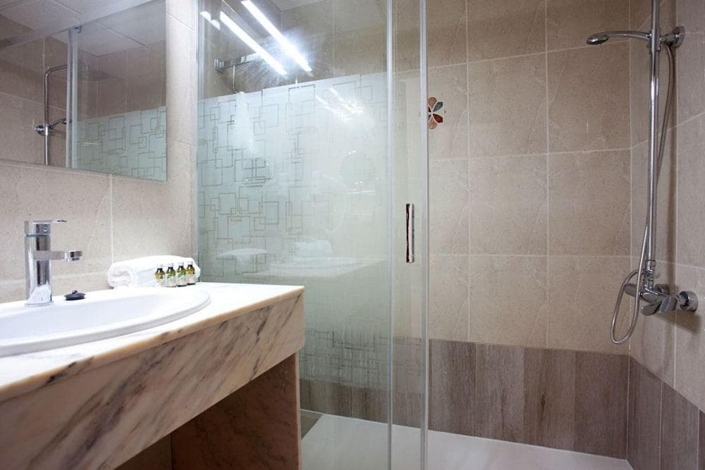 Hotel Ankaa - Adults Only