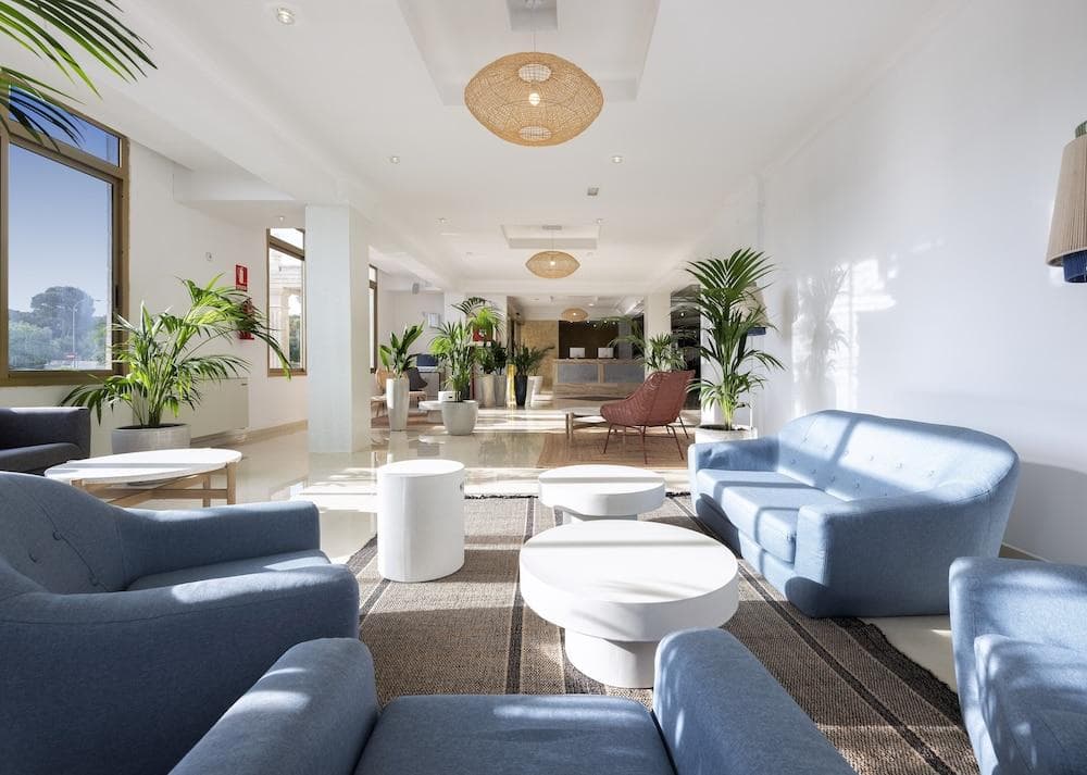 Hotel Ankaa - Adults Only