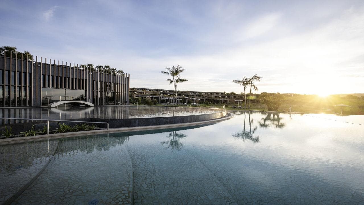 Adler Spa Resort Sicilia