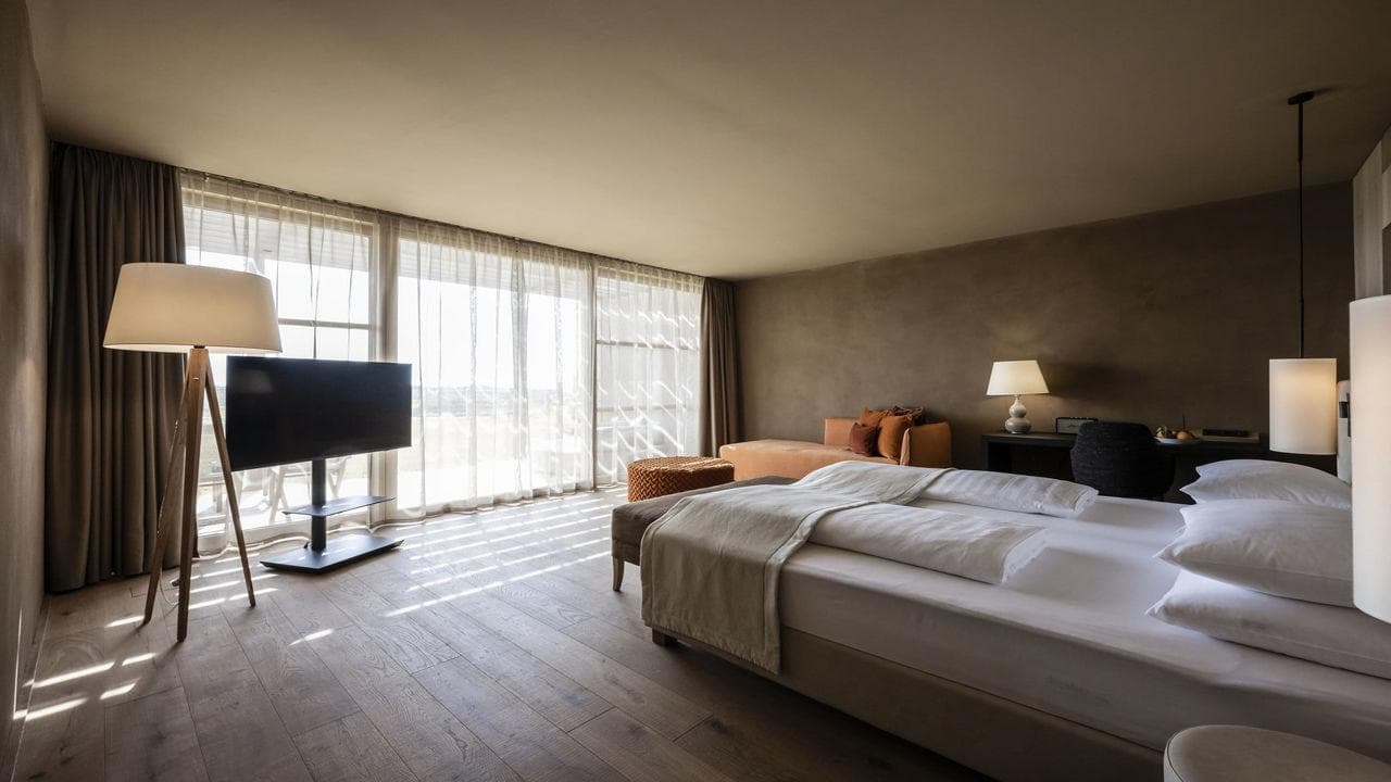 Adler Spa Resort Sicilia