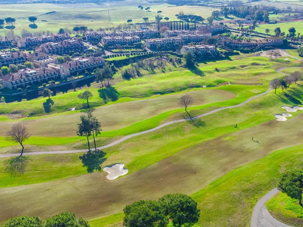 Carpediem Roma Golf Club