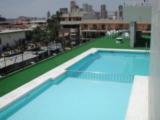 HOTEL OASIS PLAZA