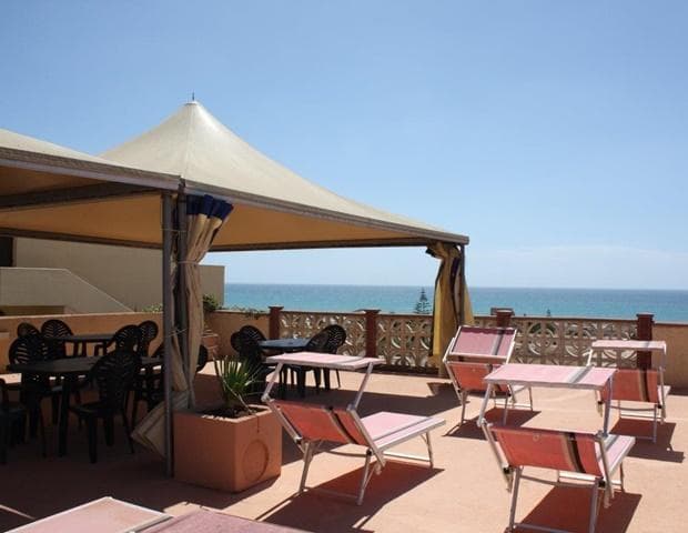 Triscinamare Hotel & Residence Club