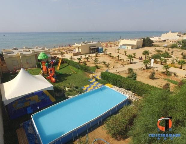 Triscinamare Hotel & Residence Club