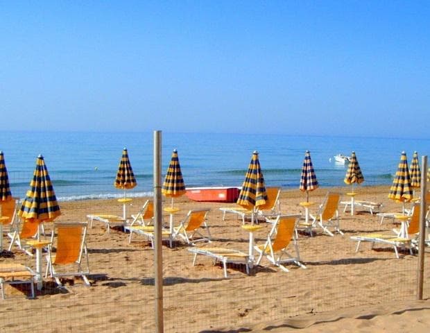 Triscinamare Hotel & Residence Club