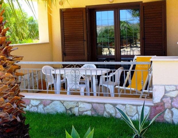 Triscinamare Hotel & Residence Club