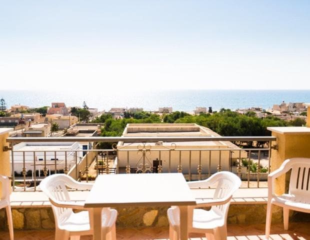 Triscinamare Hotel & Residence Club