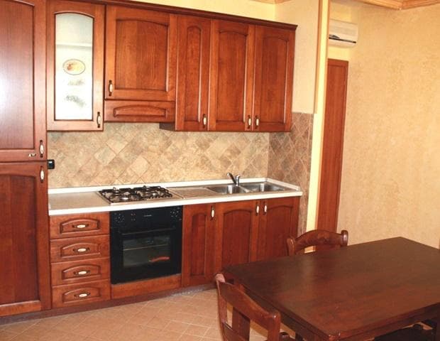Triscinamare Hotel & Residence Club