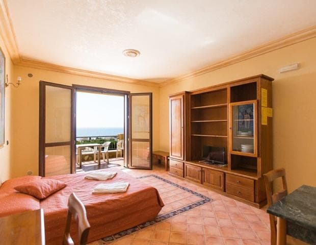 Triscinamare Hotel & Residence Club
