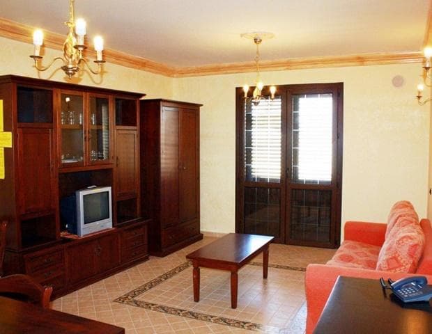 Triscinamare Hotel & Residence Club