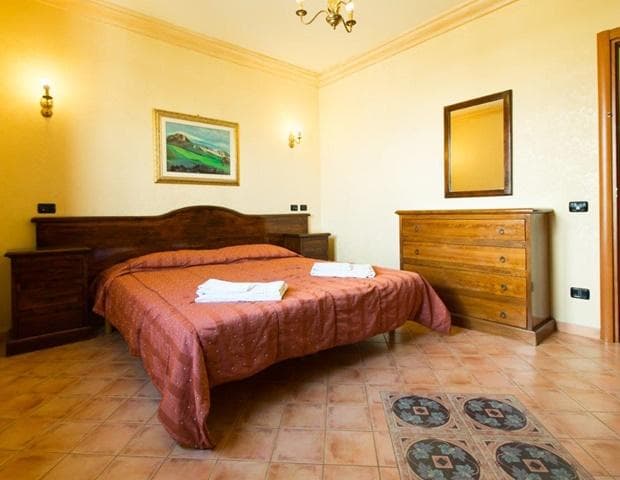 Triscinamare Hotel & Residence Club