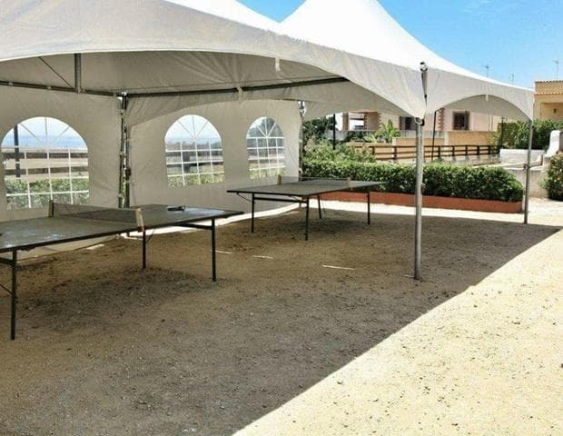 Triscinamare Hotel & Residence Club
