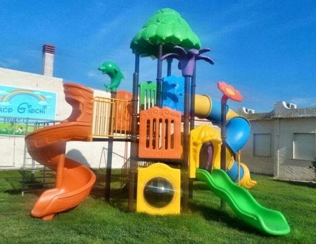 Triscinamare Hotel & Residence Club
