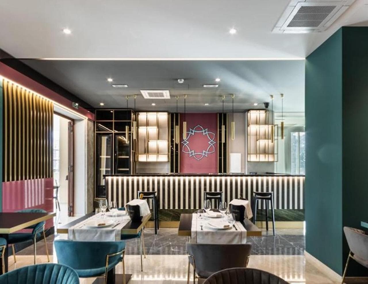Hotel Netum Mare