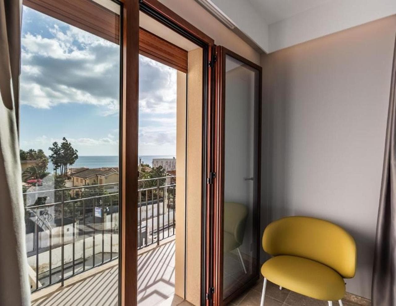 Hotel Netum Mare