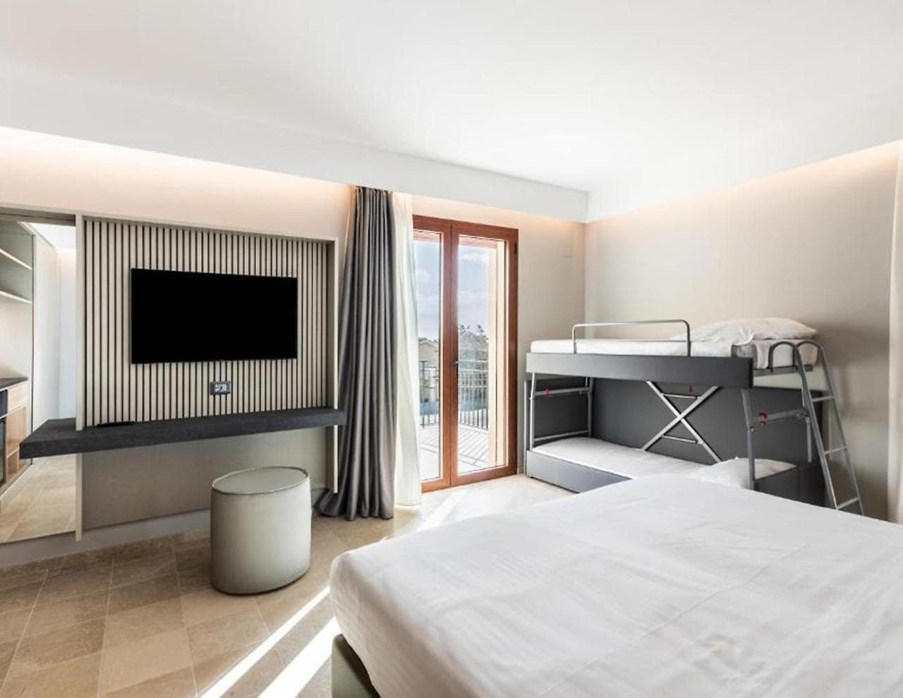 Hotel Netum Mare