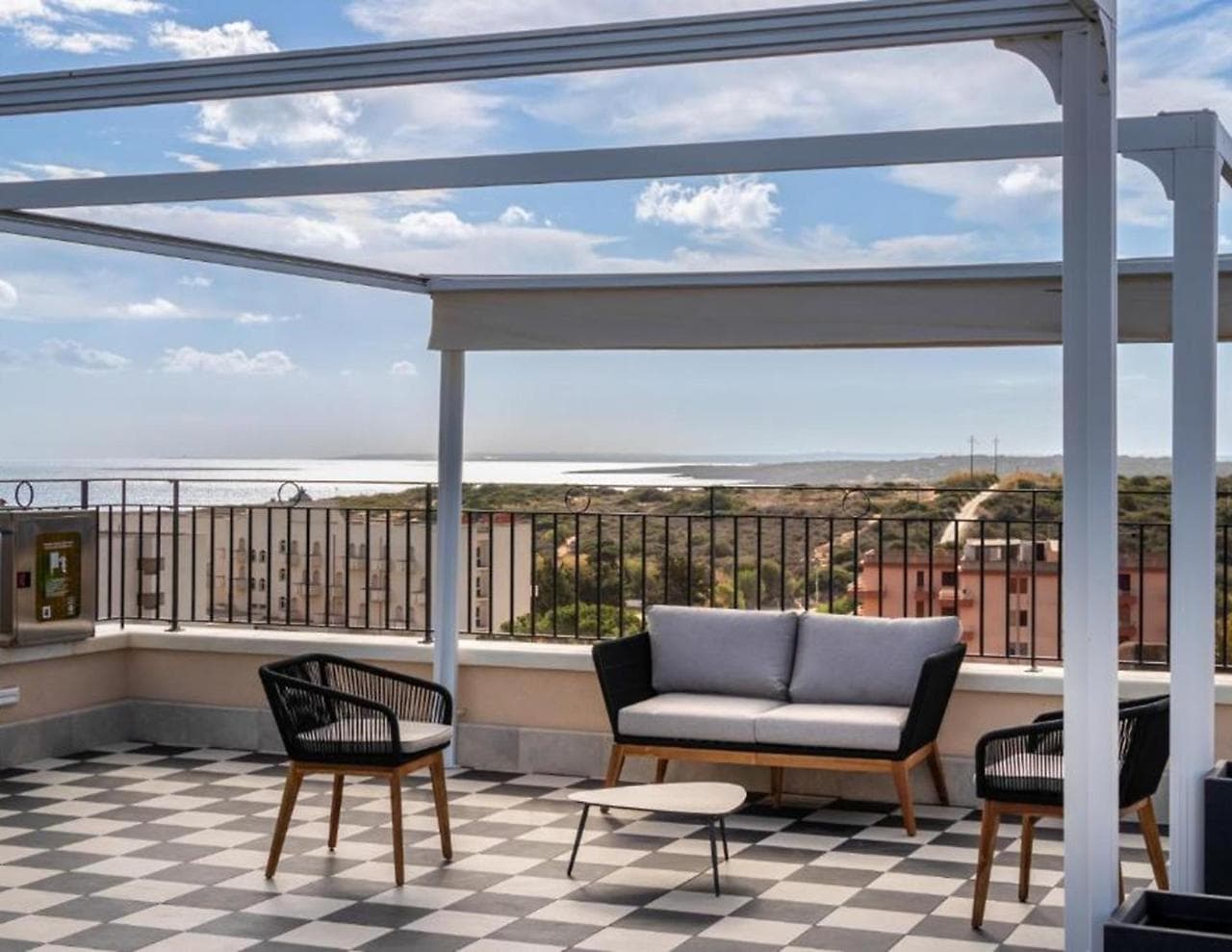 Hotel Netum Mare