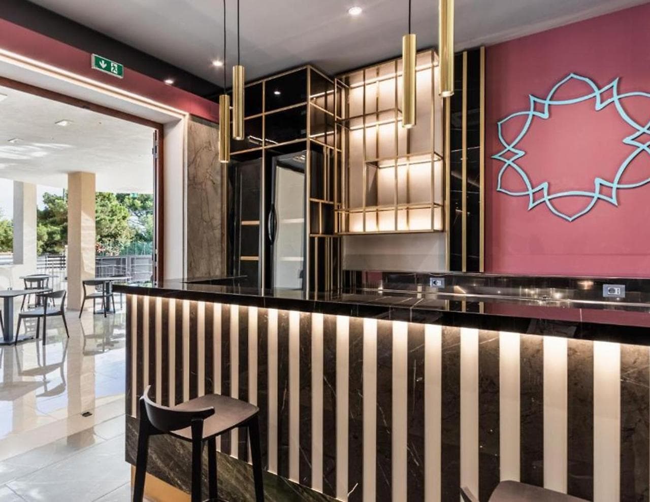 Hotel Netum Mare