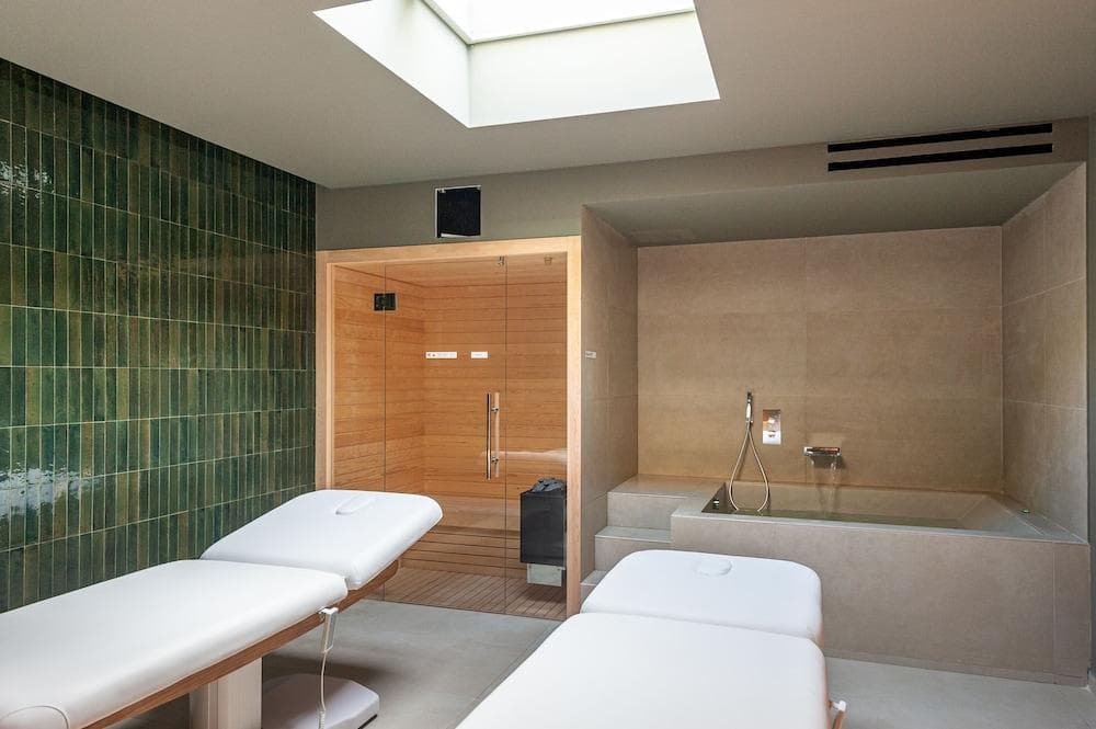 Limen Wellness Hotel