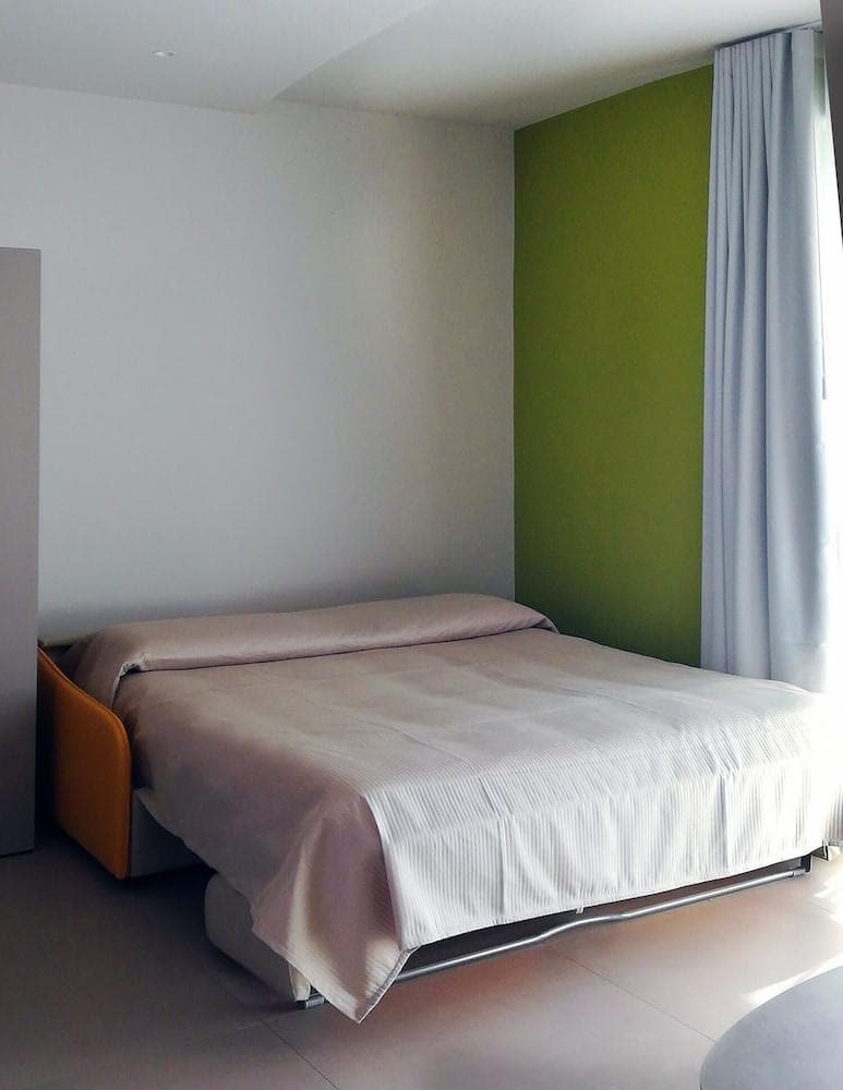 Ciclope Resort