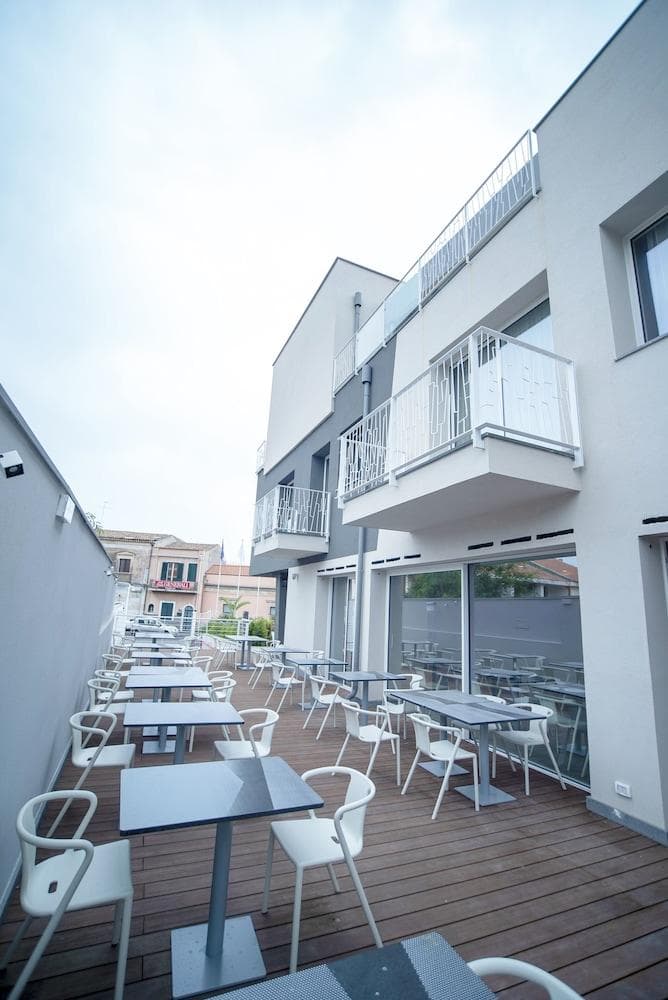 Ciclope Resort