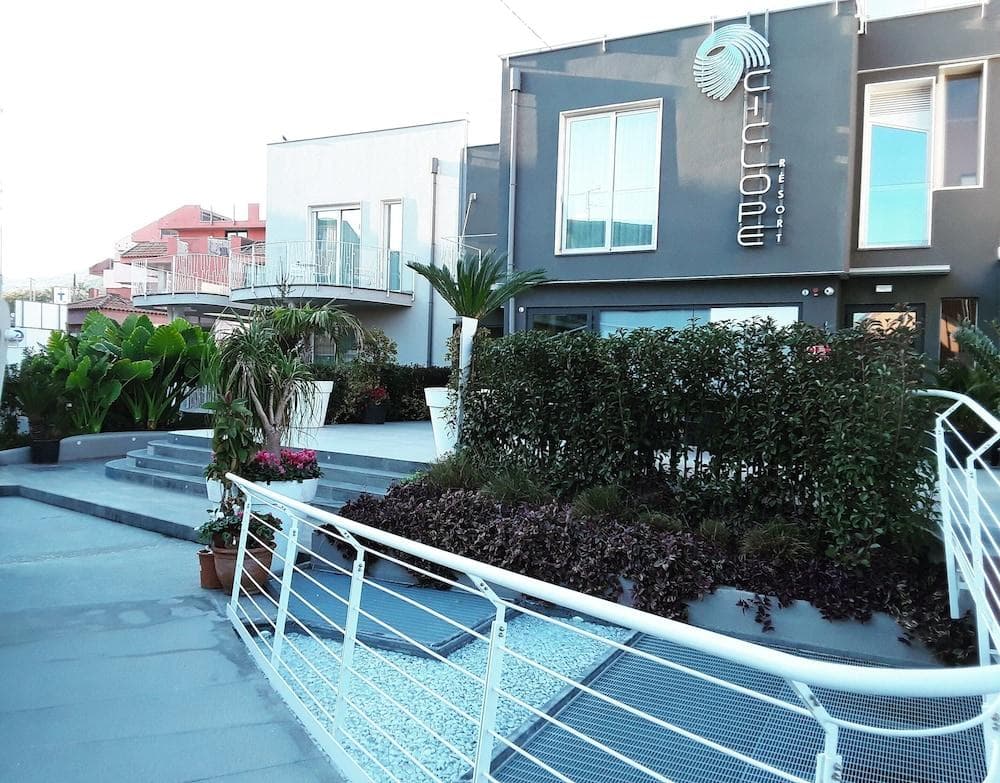 Ciclope Resort