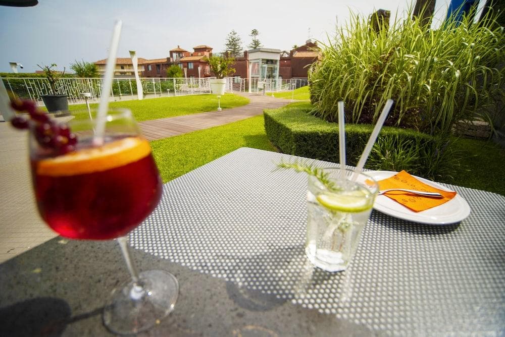 Ciclope Resort