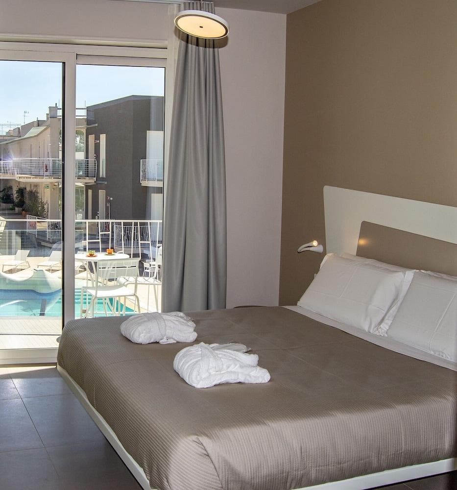Ciclope Resort