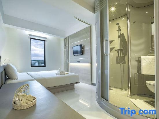 Sunrise Aventus Hotel Nusa Dua