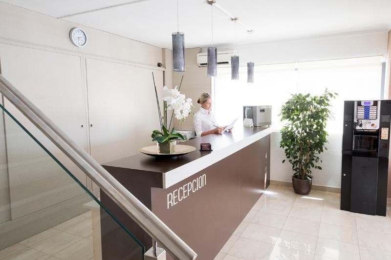HOTEL LLITERAS