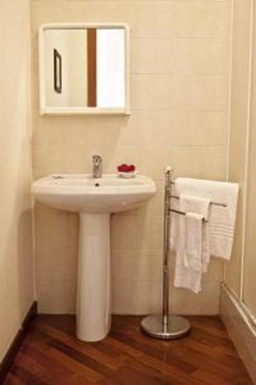 B&B ALBA