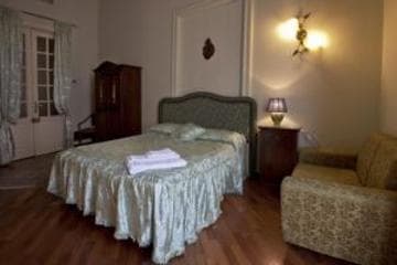 B&B ALBA