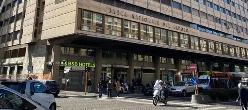 B&B HOTEL CATANIA CITY CENTER