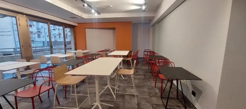 B&B HOTEL CATANIA CITY CENTER