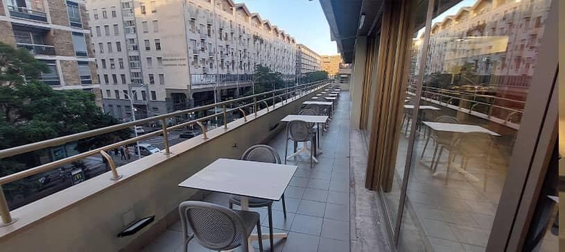 B&B HOTEL CATANIA CITY CENTER