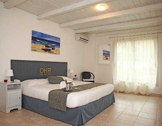Hotel Aria di Mare