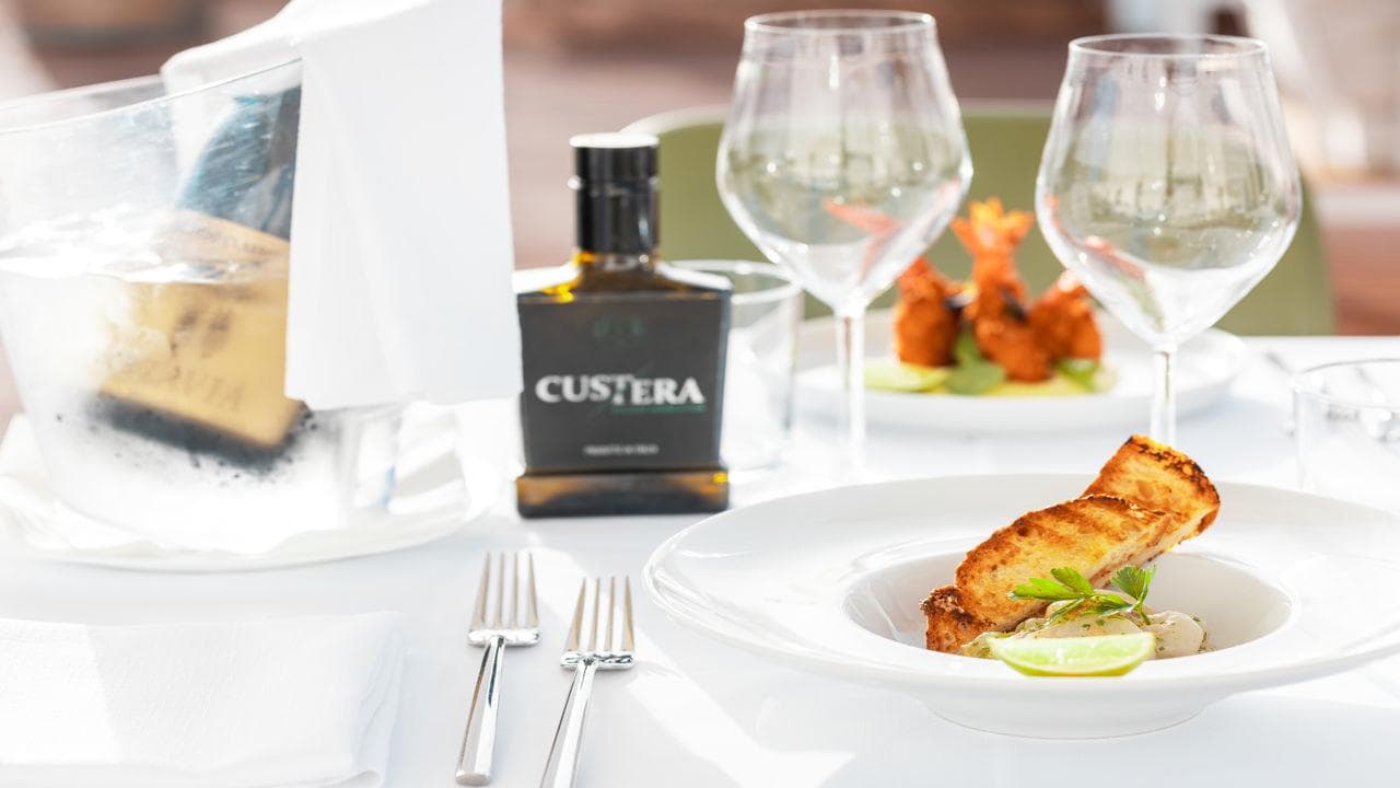 Baglio Custera