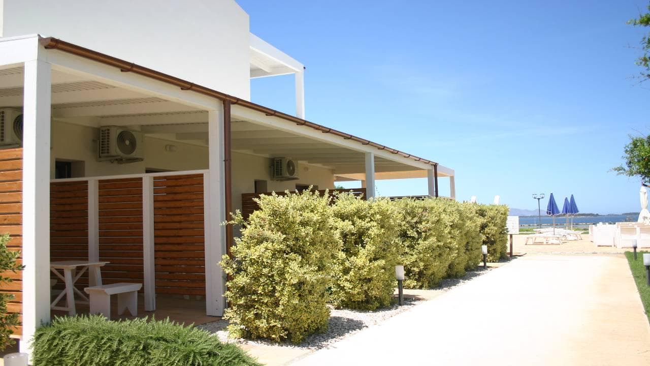 Oasi Guzzetta Hotel & Case Vacanze
