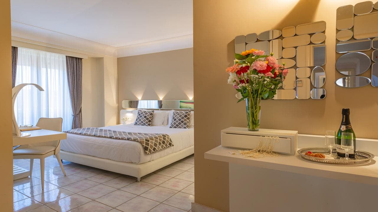 B&b Fazio Rooms